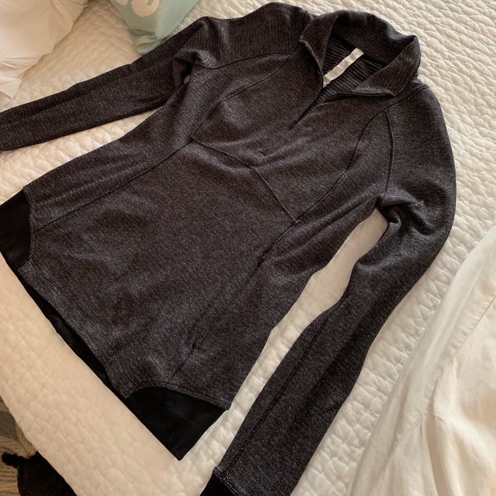 Lululemon Pullover